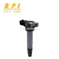 Bobina de encendido OE: 9023781 9023781DA FK0374 A0892600487 para GM, CHEVROLET SAIL 1.4, WULING HONGGUANG 1.4 1.5, BAOJUN 1.5